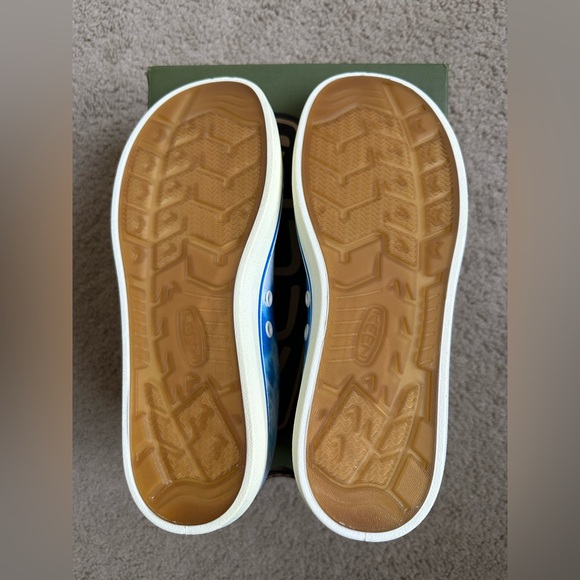 Keen Elsa lite sneaker 6.5 New with box - Picture 5 of 8